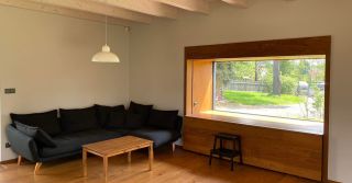 Když nás zkouší Pankrác, Servác a Bonifác, je nejlepší se na to chladné a deštivé počasí dívat z okna. Tak snad se brzy...